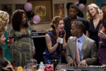 Valentine's Day (2010) - Jamie Foxx