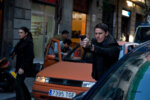 Haywire (2011) - Channing Tatum Haywire (2011) - Channing Tatum