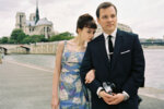 An Education (2009) - Peter Sarsgaard, Carey Mulligan