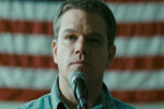 Promised Land (2012) - Matt Damon