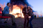 The Crazies (2010) - Timothy Olyphant, Radha Mitchell The Crazies (2010) - Timothy Olyphant, Radha Mitchell