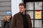 Contagion (2011) - Matt Damon