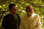 Das Ende ist mein Anfang (2010) - Bruno Ganz, Elio Germano