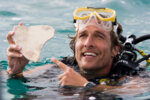 Fool's Gold (2008) - Matthew McConaughey