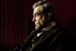 Lincoln (2012) - Daniel Day-Lewis