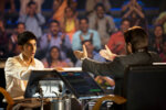 Slumdog Millionaire (2008) - Dev Patel