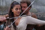 The Last Legion (2007) - Aishwarya Rai