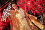 The Man with the Iron Fists (2012) - Lucy Liu The Man with the Iron Fists (2012) - Lucy Liu