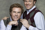 Step Brothers (2008) - John C. Reilly, Will Ferrell Step Brothers (2008) - John C. Reilly, Will Ferrell