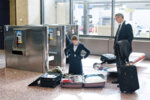Up in the Air (2009) - George Clooney, Anna Kendrick
