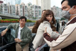 Contagion (2011) - Marion Cotillard Contagion (2011) - Marion Cotillard