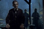 Lincoln (2012) - Daniel Day-Lewis