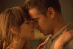 London Boulevard (2010) - Keira Knightley, Colin Farrell