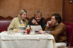Greenberg (2010) - Ben Stiller, Rhys Ifans, Greta Gerwig Greenberg (2010) - Ben Stiller, Rhys Ifans, Greta Gerwig