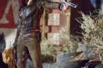 Terminator Salvation (2009) - Moon Bloodgood