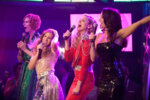 Sex And The City 2 (2010) - Sarah Jessica Parker, Kim Cattrall, Cynthia Nixon, Kristin Davis