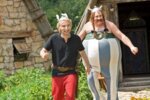 Asterix & Obelix - Im Auftrag Ihrer Majest&auml;t (2012) - G�rard Depardieu, Edouard Baer