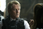 Total Recall (2012) - Bryan Cranston Total Recall (2012) - Bryan Cranston