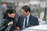 The Day the Earth Stood Still (2008) - Keanu Reeves, Jennifer Connelly