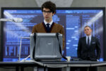 Skyfall (2012) - Ben Whishaw