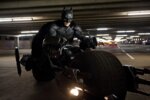 The Dark Knight Rises (2012) - Tom Hardy The Dark Knight Rises (2012) - Tom Hardy