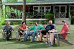 Grown Ups (2010) - Adam Sandler, Chris Rock