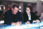 Random Hearts (1999) - Harrison Ford, Kristin Scott Thomas