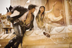 Prince of Persia: Sands of Time (2010) - Jake Gyllenhaal, Gemma Arterton Prince of Persia: Sands of Time (2010) - Jake Gyllenhaal, Gemma Arterton