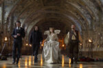 The Three Musketeers (2011) - Milla Jovovich