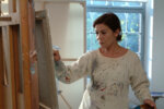 Das Sichtbare und das Unsichtbare (2007) - Hannelore Elsner