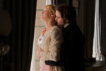 Bel Ami (2012) - Uma Thurman, Robert Pattinson