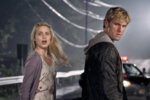 I Am Number Four (2011) - Alex Pettyfer I Am Number Four (2011) - Alex Pettyfer