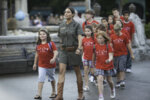 Zookeeper (2011) - Rosario Dawson Zookeeper (2011) - Rosario Dawson