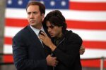 Lord of War (2005) - Nicolas Cage, Jared Leto Lord of War (2005) - Nicolas Cage, Jared Leto