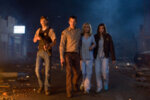 The Crazies (2010) - Timothy Olyphant, Radha Mitchell
