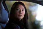 Ballistic: Ecks vs. Sever (2003) - Lucy Liu Ballistic: Ecks vs. Sever (2003) - Lucy Liu