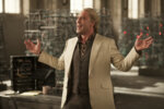 Skyfall (2012) - Javier Bardem