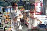Matchstick Men (2003) - Nicolas Cage, Alison Lohman Matchstick Men (2003) - Nicolas Cage, Alison Lohman