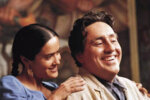 Frida (2003) - Alfred Molina, Salma Hayek