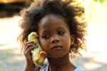 Beasts of the Southern Wild (2012) - Quvenzhan� Wallis