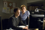 The X Files (1998) - David Duchovny, Gillian Anderson