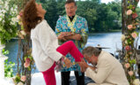 The Big Wedding