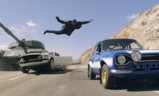 Fast and the Furious 6