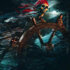 Pirates of the Caribbean: The Curse of the Black Pearl Pirates of the Caribbean: The Curse of the Black Pearl