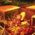 Coco, der neugierige Affe Coco, der neugierige Affe