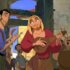 The Road to El Dorado