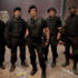 The Expendables 2