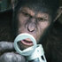 La plan�te des singes: Les origines