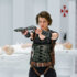Resident Evil: Afterlife