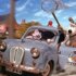 Wallace & Gromit: The Curse of the Were-Rabbit Wallace & Gromit: The Curse of the Were-Rabbit